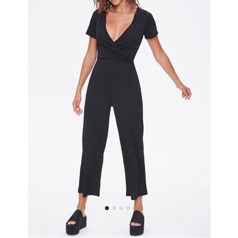 Forever 21 Jumpsuit